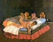 斯坦利 斯宾塞 : The Centurion-s Servant